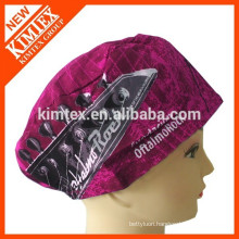 Brand funny surgical cap cotton doctor